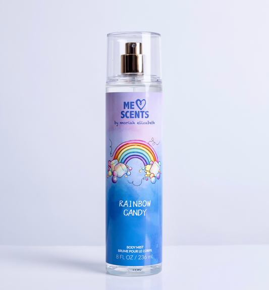 RAINBOW CANDY Body Mist